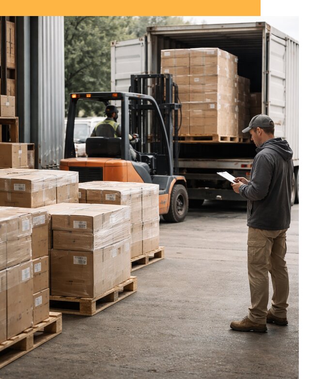 Оптовые поставки из Китая от 51285 руб, доставка и таможня