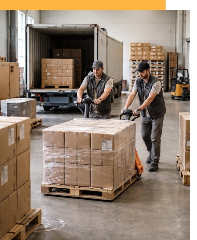 Оптовые поставки из Европы от 12821 руб за единицу