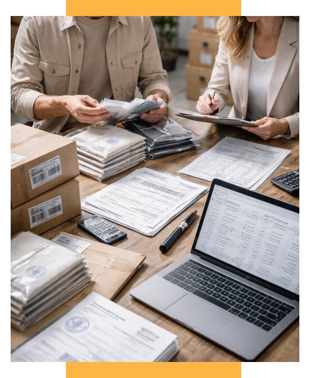 Закупка и доставка из Турции от 25643 р. - СетСервис-Нжр