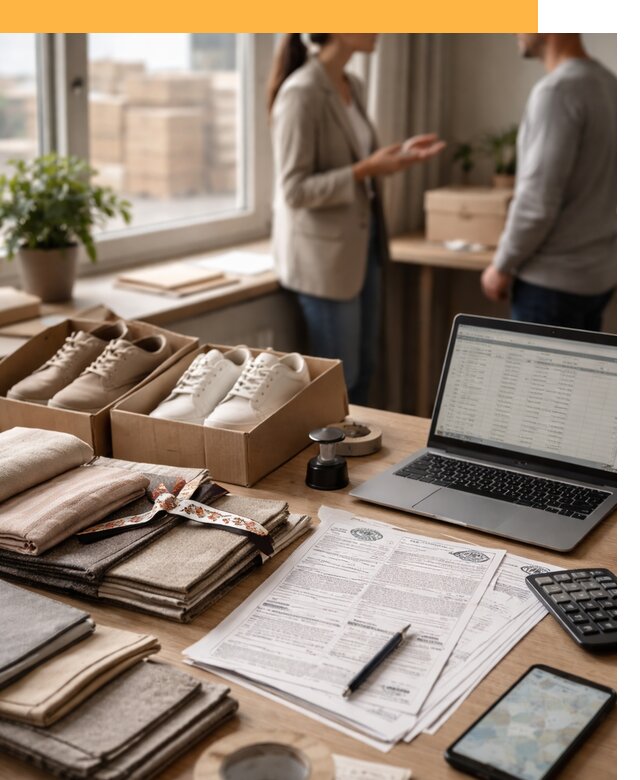 Закупка товаров в Турции под ключ от 25643 руб с доставкой