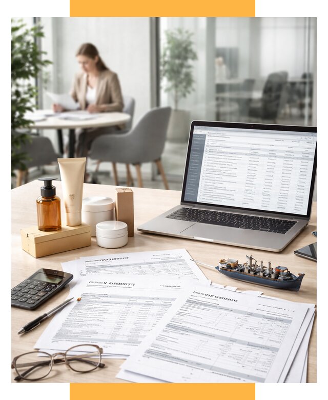 Закупка товара в ОАЭ под ключ от 15386 р. | СетСервис-Нжр