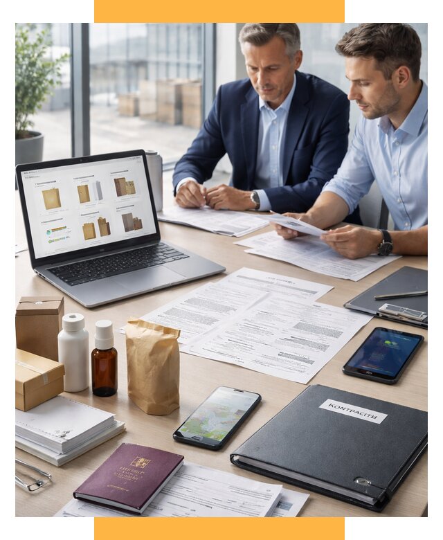 Поиск поставщика в ОАЭ под ключ от 12308 р. | СетСервис-Нжр