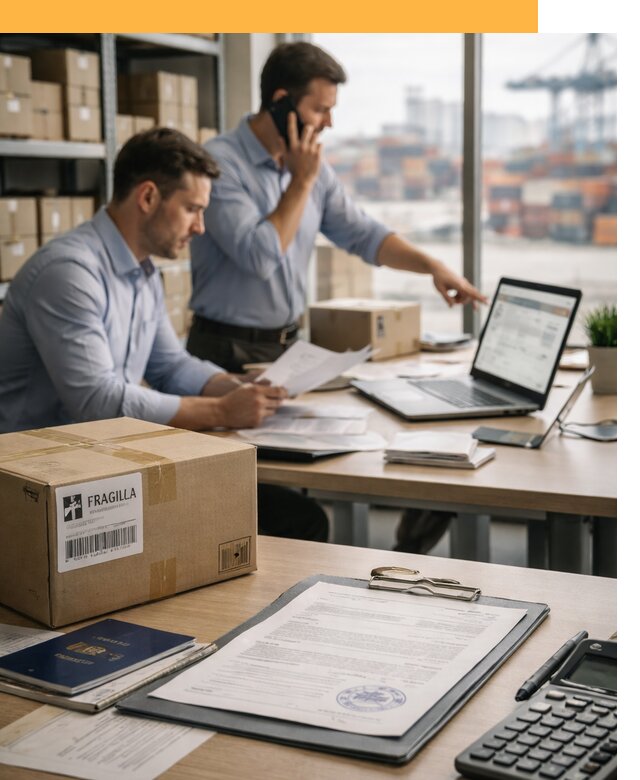 Выкуп товаров и перепродажа в ОАЭ от 7693 руб с логистикой