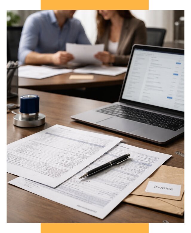 Оплата инвойсов за рубеж под ключ от 3590 р., СетСервис-Нжр