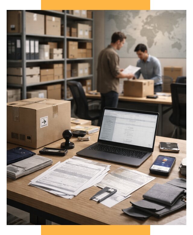 Выкуп товара за рубежом и доставка от 5129 р. | СетСервис-Нжр