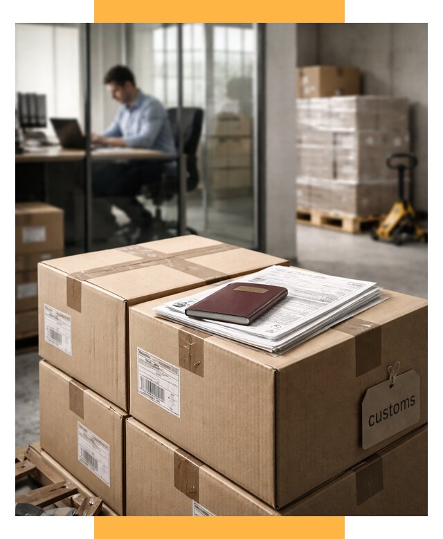 Параллельный импорт под ключ от 20514 р., логистика от СетСервис-Нжр